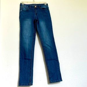 Vigoss The Jagger Skinny jeans